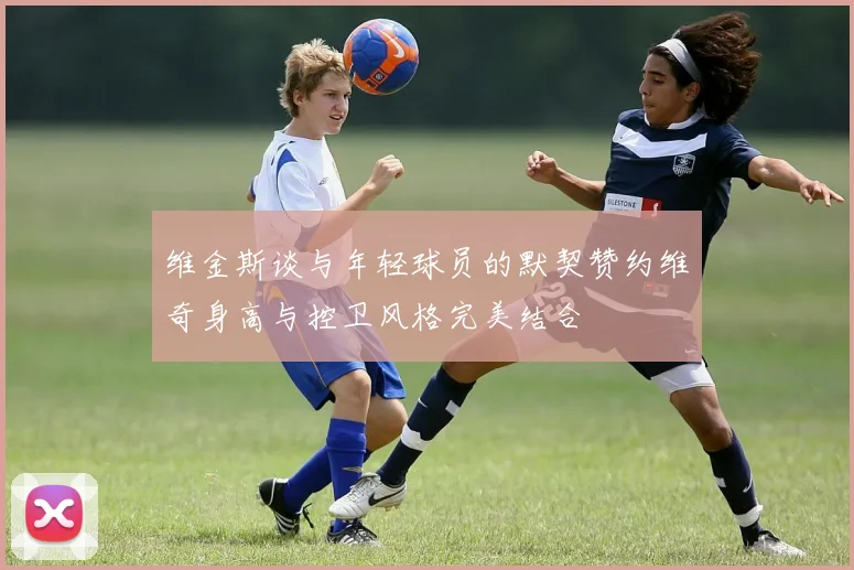 维金斯谈与年轻球员的默契赞约维奇身高与控卫风格完美结合