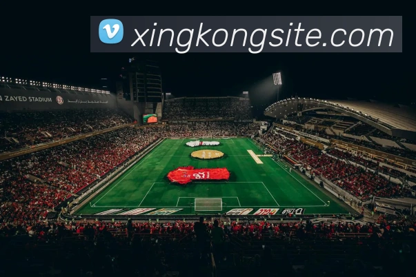 星空体育品牌故事