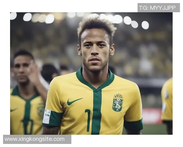 阿斯报导桑托斯俱乐部仍期待续约内马尔目标锁定2026世界杯后