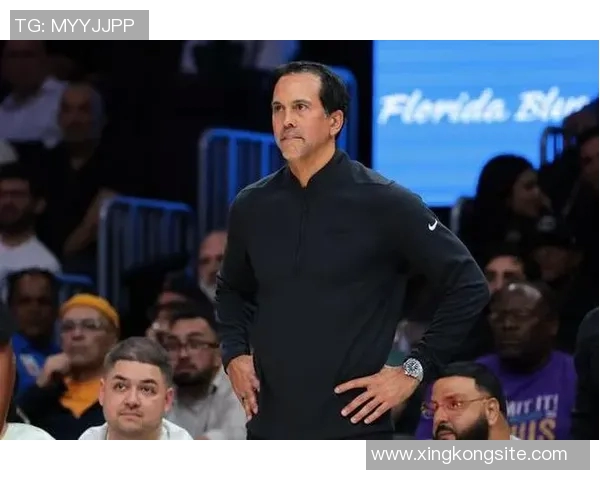 阿德巴约称赞斯波执着精神认为践行理念是赢得胜利的关键